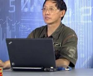 殷保华江恩理论八线精选11小时版本-宝藏资源殿