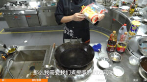 创业开实体店小吃制作详细配方教学课程视频资源|比尔盖南99套小吃配方+创业落地指南-宝藏资源殿