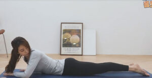 韩国智妍老师151套高清瑜伽教学视频课程资源-宝藏资源殿